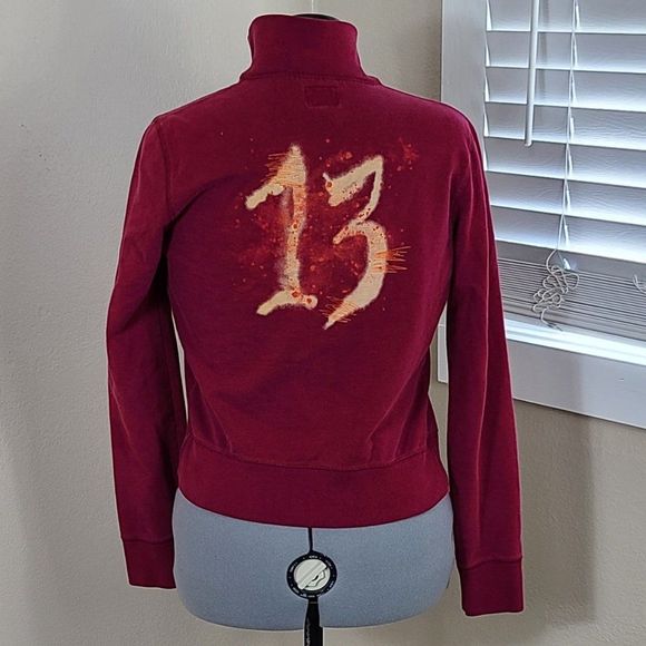 Lucky Jacket Lucky 13 Size Medium - Picture 4 of 12